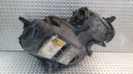 light front left XENON MERCEDES E-KLASA W211 02