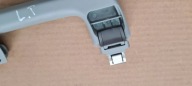 A4 B9 8W handle of the roof bracket left left rear part A5 8W