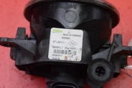 fog light left front front 261500097R RENAULT MEGANE 4 IV 16-20