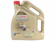 Olej CASTROL 10W-40 VECTON LONG DRAIN 5L E6/E9