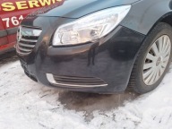 complete front bonnet bumper light fender OPEL INSIGNIA A Z22C