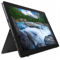 Tablet Dell Latitude 5290 12,3" 8 GB / 256 GB čierny
