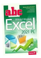 ABC EXCEL 2021 PL WITOLD WROTEK