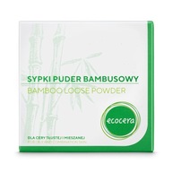 ECOCERA PUDER SYPKI BAMBUSOWY 8G