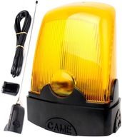 Lampa CAME KIARO KLED 230V (PROMO KIT) s káblom