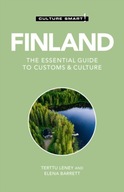 Finland - Culture Smart!: The Essential