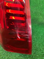 light rear part rear right KIA SPORTAGE II