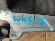 lock door left front front left Toyota Avensis t25