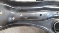 axle beam subframe front front Skoda Fabia III LIFT 1,0 MPI