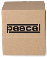 Pascal G4G002PC Trojramenná podpera, hnací hriadeľ