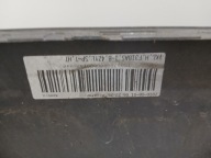 Stoßstange hinten BMW F31 B39