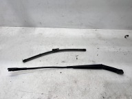 wiper arm left AUDI Q7 4M 4M2955407