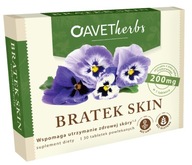 Bratek Skin Avet Herbs, 30 tabliet