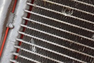 Radiateur climatisation CITROEN C4 C 4 1 et 1.6 HDI 90 KM 04-08