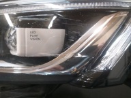 LICHT VORNE LINKS RENAULT TALISMAN FULL LED 260606722R