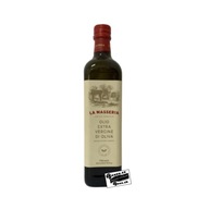 Oliwa z oliwek La Masseria Premium 750ml