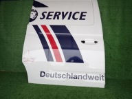 VW CADDY 2K7 LONG 20- door right sliding