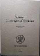 Przegląd Historyczno–Wojskowy nr 3. [269.] 2019 r.