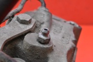 caliper brake left front AUDI A8 D3 3.0 TDI 233 KM QUATTRO LIFT 05-07