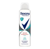 REXONA Antyperspirant Active Protection+ 0% Alkoholu 150ml
