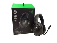 SŁUCHAWKI NAUSZNE RAZER KRAKEN V3 X KOMPLET