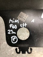 Accessoires Diffuseur Arrière MINI F60 LIFT 9477908