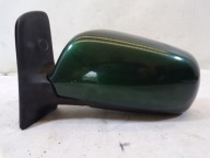 mirror left VOLKSWAGEN SHARAN 1 LIFT 8 PIN