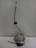 lock door CENTRALNY right front AUDI A4 B7 8E1837016AA 11S
