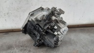 CAMBIO M3201 Opel Astra J 1,7 CDTI