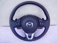 AIRBAG AIRBAG LENKRAD MAZDA CX5