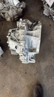 gearbox, BMW GD7Q40UG