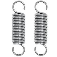 DIXON PASP-15C lábrugó (2 db)