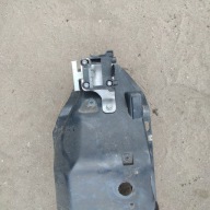 support panel for radiators holder SRODKOWE TESLA MODEL X 1035176-00