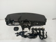 dashboard CITROEN DS3