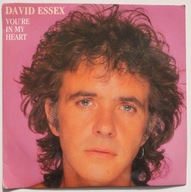 David Essex – You're In My Heart