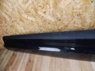 MG HS II 2024+ moulding cap door left front front
