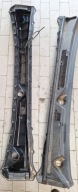 torpedo plastic NISSAN NAVARA D23 NP300 668624KD0A