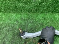Mercedes S klasa W220 arm left front front lower