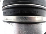 AUDI S8 plus A8 4H0 D4 LIFT 13-17 sususpension shock absorber right front 92 KM