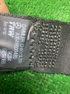 Gurten Sicherheits rechts heck MERCEDES ML W164