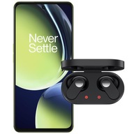 Telefon OnePlus Nord CE 3 Lite 5G 8/128GB (Zielony)