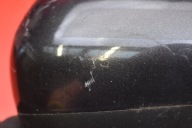 mirror left EEH EU 0210077 PEUGEOT 508 1 and LIFT 14-20 8+2 PIN
