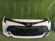 front bumper front TOYOTA COROLLA E21 HB KOMBI LIFT without PDC NR.Z9641