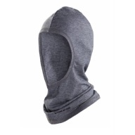 Багатофункціональна балаклава VIKING Bell Bamboo Grey розмір. універ