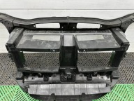support panel for radiators front BMW X1 E84 2005918