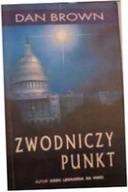 Zwodniczy punkt - Dan Brown