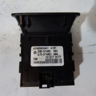 MERCEDES A W174 switch brakes A2469050451