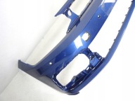 VW POLO 2G R-LINE GTI bumper front front
