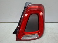 light rear right FIAT 500 LIFT 2015