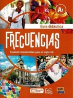 Frecuencias A1 : Tutor Manual: Includes free